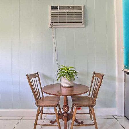 Cozy Solo Or Couples Retreat In Ft Lauderdale! Fort Lauderdale Exterior photo