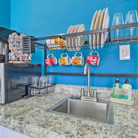 Cozy Solo Or Couples Retreat In Ft Lauderdale! Fort Lauderdale Exterior photo