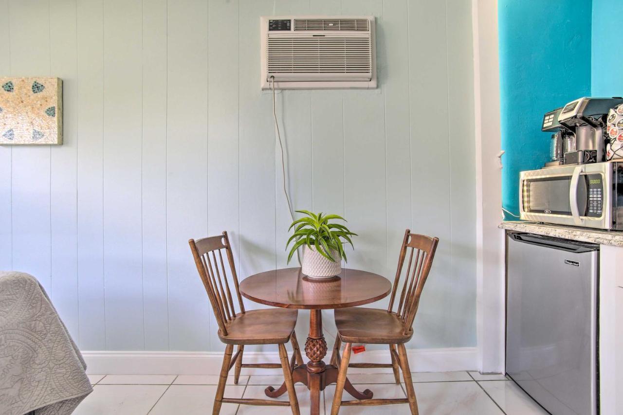 Cozy Solo Or Couples Retreat In Ft Lauderdale! Fort Lauderdale Exterior photo