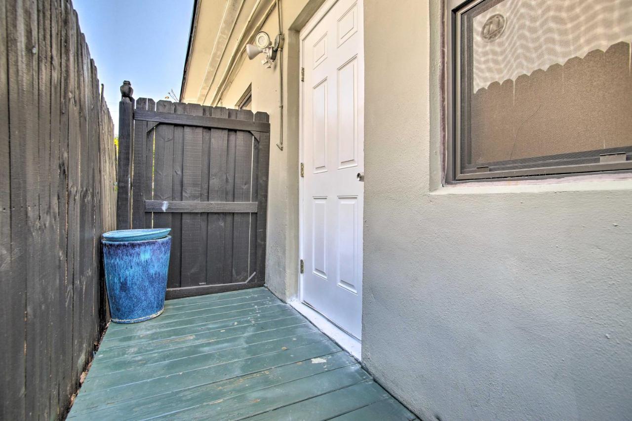 Cozy Solo Or Couples Retreat In Ft Lauderdale! Fort Lauderdale Exterior photo