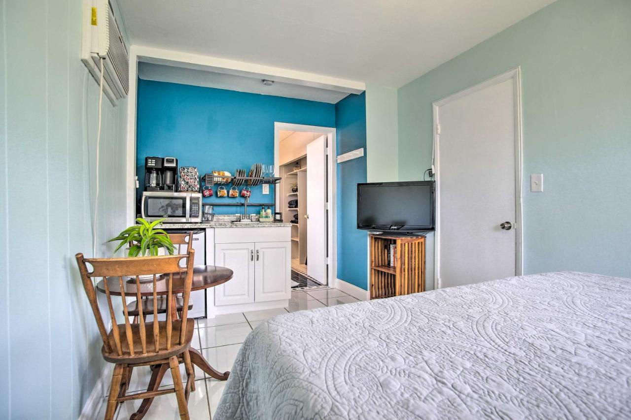 Cozy Solo Or Couples Retreat In Ft Lauderdale! Fort Lauderdale Exterior photo