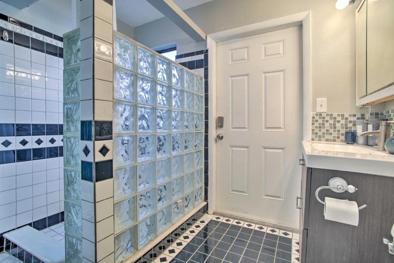 Cozy Solo Or Couples Retreat In Ft Lauderdale! Fort Lauderdale Exterior photo